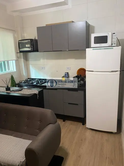 Apartamento com 1 quarto à venda, 29m2 em Chácara Santo Antônio (Zona Leste), São Paulo - SP - imagem 5 Foto 5 de Apartamento com 1 quarto à venda, 29m2 em Chácara Santo Antônio (Zona Leste), São Paulo - SP