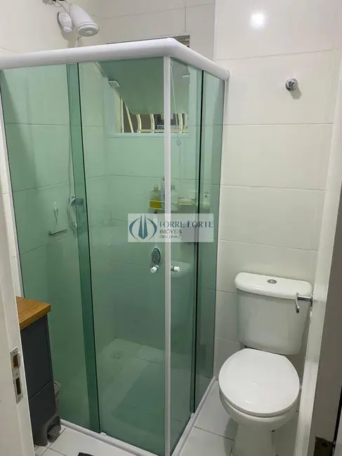 Apartamento com 1 quarto à venda, 29m2 em Chácara Santo Antônio (Zona Leste), São Paulo - SP - imagem 7 Foto 7 de Apartamento com 1 quarto à venda, 29m2 em Chácara Santo Antônio (Zona Leste), São Paulo - SP