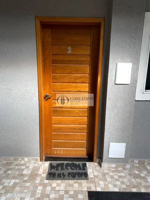Apartamento com 1 quarto à venda, 29m2 em Chácara Santo Antônio (Zona Leste), São Paulo - SP - imagem 3 Foto 3 de Apartamento com 1 quarto à venda, 29m2 em Chácara Santo Antônio (Zona Leste), São Paulo - SP