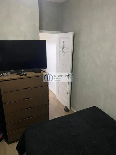 Apartamento com 1 quarto à venda, 29m2 em Chácara Santo Antônio (Zona Leste), São Paulo - SP - imagem 9 Foto 9 de Apartamento com 1 quarto à venda, 29m2 em Chácara Santo Antônio (Zona Leste), São Paulo - SP