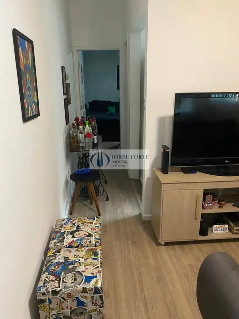 Apartamento com 1 quarto à venda, 29m2 em Chácara Santo Antônio (Zona Leste), São Paulo - SP - imagem 4 Foto 4 de Apartamento com 1 quarto à venda, 29m2 em Chácara Santo Antônio (Zona Leste), São Paulo - SP