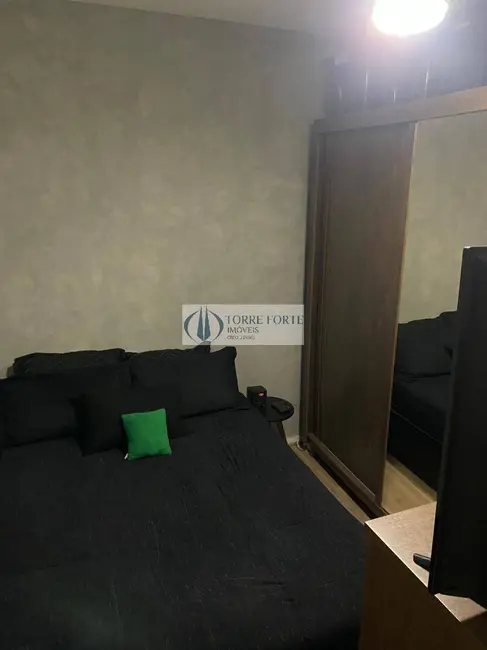 Apartamento com 1 quarto à venda, 29m2 em Chácara Santo Antônio (Zona Leste), São Paulo - SP - imagem 8 Foto 8 de Apartamento com 1 quarto à venda, 29m2 em Chácara Santo Antônio (Zona Leste), São Paulo - SP