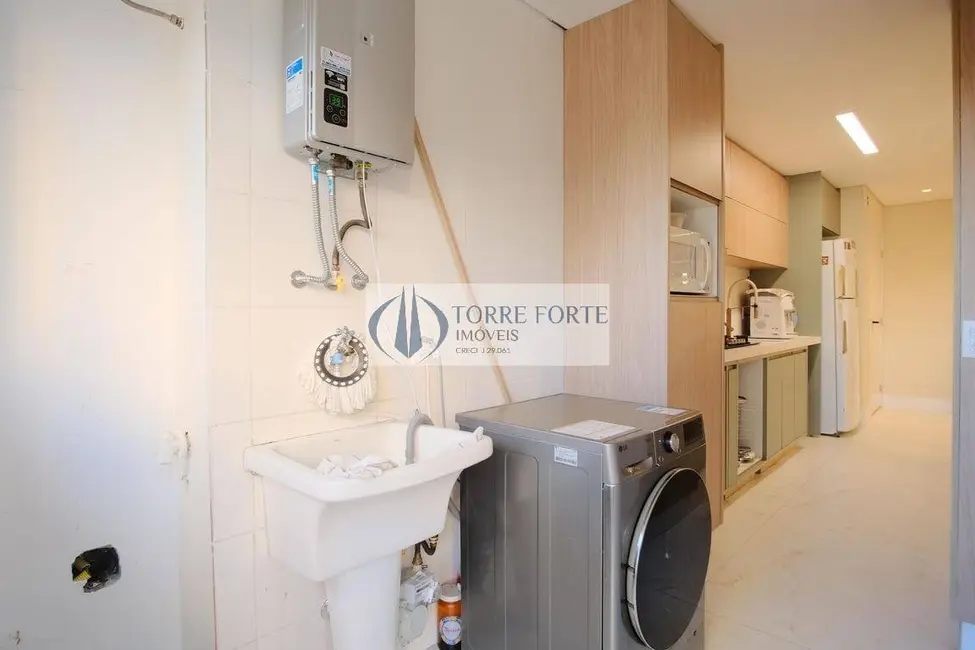 Apartamento com 3 quartos à venda, 140m2 em Tatuapé, São Paulo - SP - imagem 7 Foto 7 de Apartamento com 3 quartos à venda, 140m2 em Tatuapé, São Paulo - SP