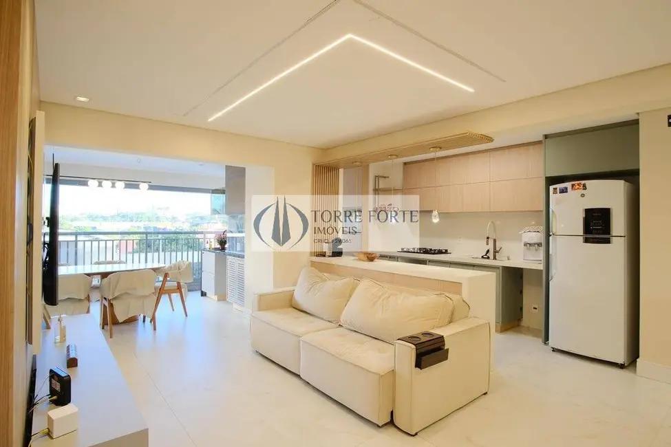 Apartamento com 3 quartos à venda, 140m2 em Tatuapé, São Paulo - SP - imagem 2 Foto 2 de Apartamento com 3 quartos à venda, 140m2 em Tatuapé, São Paulo - SP