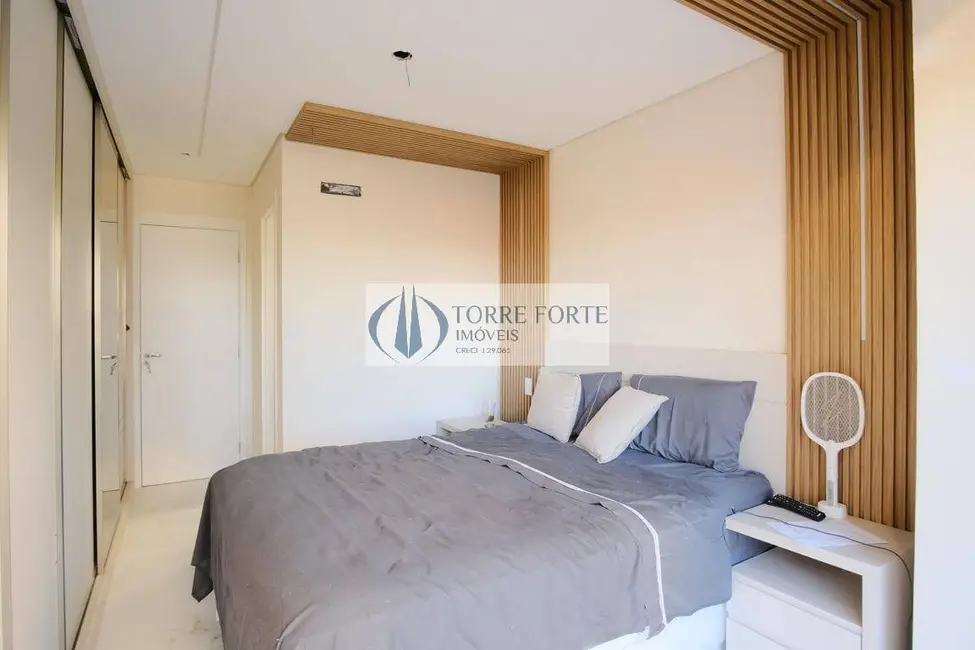 Apartamento com 3 quartos à venda, 140m2 em Tatuapé, São Paulo - SP - imagem 9 Foto 9 de Apartamento com 3 quartos à venda, 140m2 em Tatuapé, São Paulo - SP