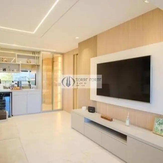 Apartamento com 3 quartos à venda, 140m2 em Tatuapé, São Paulo - SP - imagem 1 Foto 1 de Apartamento com 3 quartos à venda, 140m2 em Tatuapé, São Paulo - SP