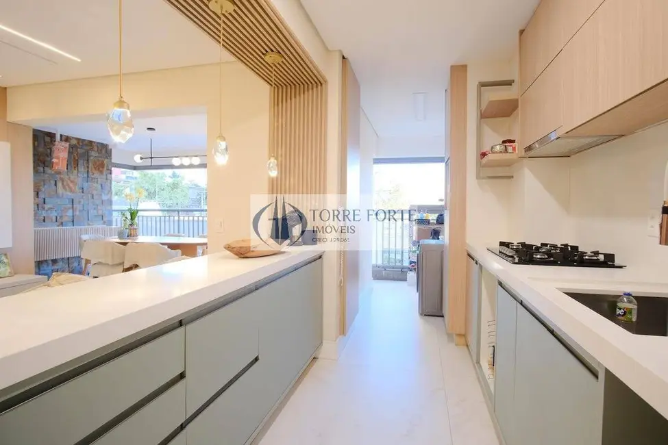 Apartamento com 3 quartos à venda, 140m2 em Tatuapé, São Paulo - SP - imagem 3 Foto 3 de Apartamento com 3 quartos à venda, 140m2 em Tatuapé, São Paulo - SP