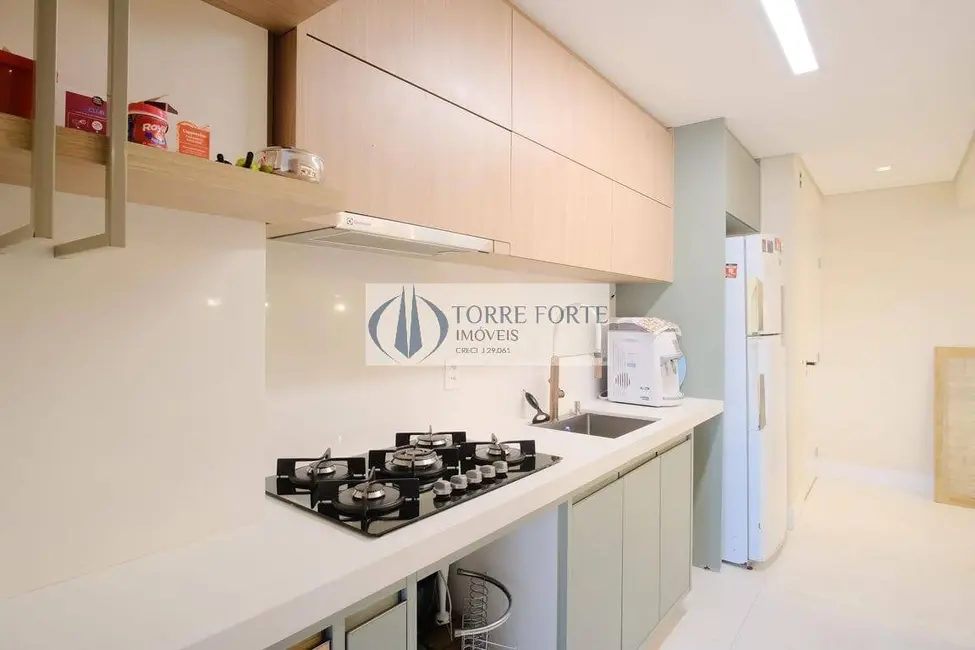Apartamento com 3 quartos à venda, 140m2 em Tatuapé, São Paulo - SP - imagem 5 Foto 5 de Apartamento com 3 quartos à venda, 140m2 em Tatuapé, São Paulo - SP