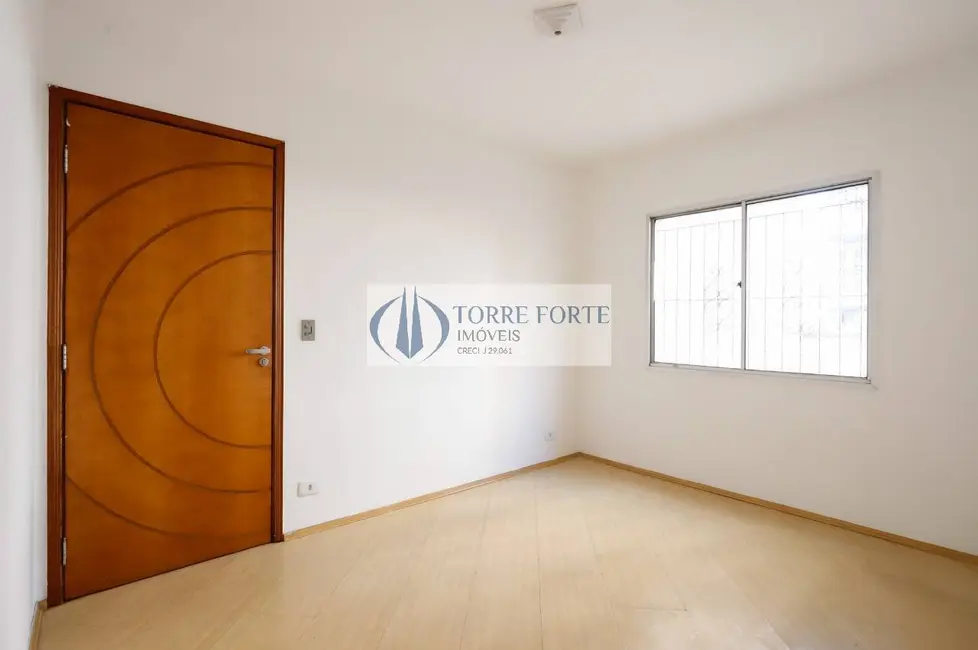 Foto 1 de Apartamento com 2 quartos à venda, 82m2 em Santana, São Paulo - SP