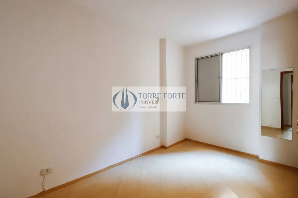 Foto 3 de Apartamento com 2 quartos à venda, 82m2 em Santana, São Paulo - SP
