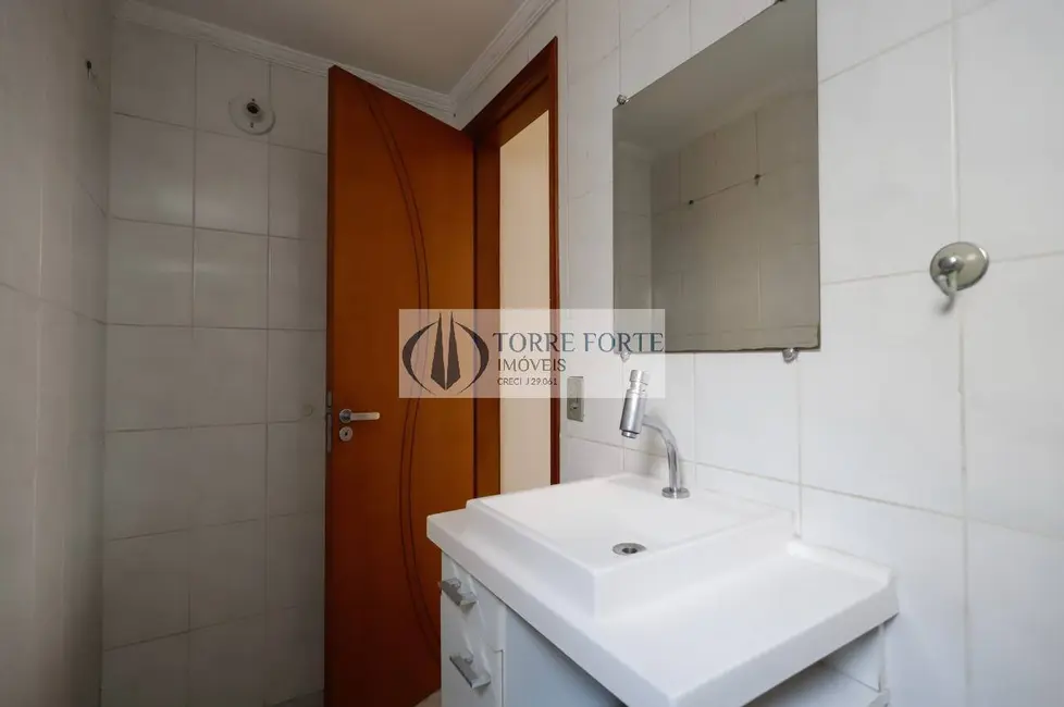 Foto 9 de Apartamento com 2 quartos à venda, 82m2 em Santana, São Paulo - SP