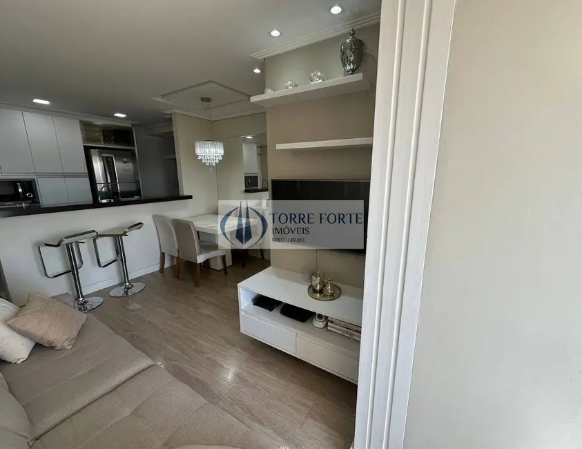 Apartamento com 2 quartos à venda, 49m2 em Vila Gustavo, São Paulo - SP - imagem 1 Foto 1 de Apartamento com 2 quartos à venda, 49m2 em Vila Gustavo, São Paulo - SP