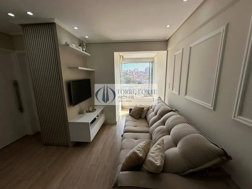Apartamento com 2 quartos à venda, 49m2 em Vila Gustavo, São Paulo - SP - imagem 2 Foto 2 de Apartamento com 2 quartos à venda, 49m2 em Vila Gustavo, São Paulo - SP