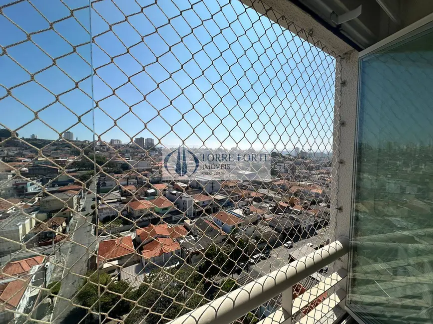 Apartamento com 2 quartos à venda, 49m2 em Vila Gustavo, São Paulo - SP - imagem 5 Foto 5 de Apartamento com 2 quartos à venda, 49m2 em Vila Gustavo, São Paulo - SP