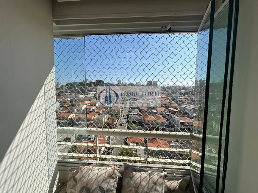 Apartamento com 2 quartos à venda, 49m2 em Vila Gustavo, São Paulo - SP - imagem 4 Foto 4 de Apartamento com 2 quartos à venda, 49m2 em Vila Gustavo, São Paulo - SP
