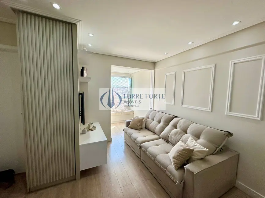 Apartamento com 2 quartos à venda, 49m2 em Vila Gustavo, São Paulo - SP - imagem 3 Foto 3 de Apartamento com 2 quartos à venda, 49m2 em Vila Gustavo, São Paulo - SP