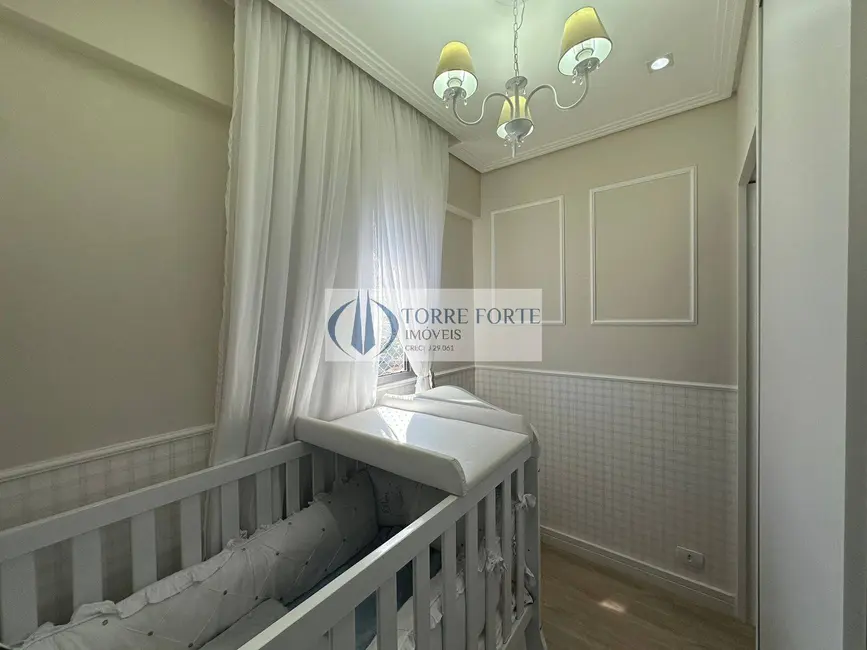 Apartamento com 2 quartos à venda, 49m2 em Vila Gustavo, São Paulo - SP - imagem 9 Foto 9 de Apartamento com 2 quartos à venda, 49m2 em Vila Gustavo, São Paulo - SP