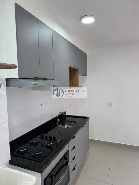 Foto 9 de Apartamento com 1 quarto à venda, 38m2 em Vila Paulicéia, São Paulo - SP