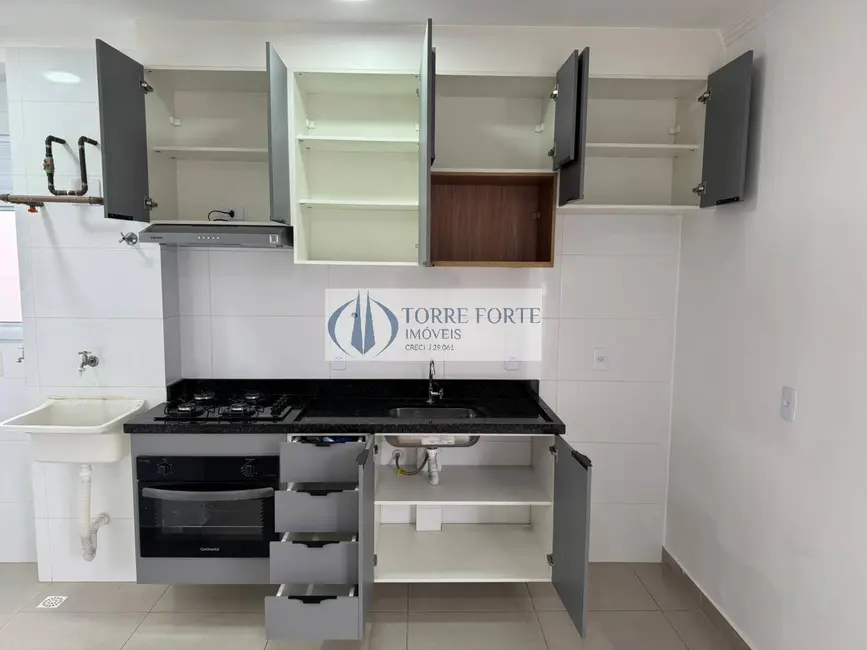 Foto 6 de Apartamento com 1 quarto à venda, 38m2 em Vila Paulicéia, São Paulo - SP