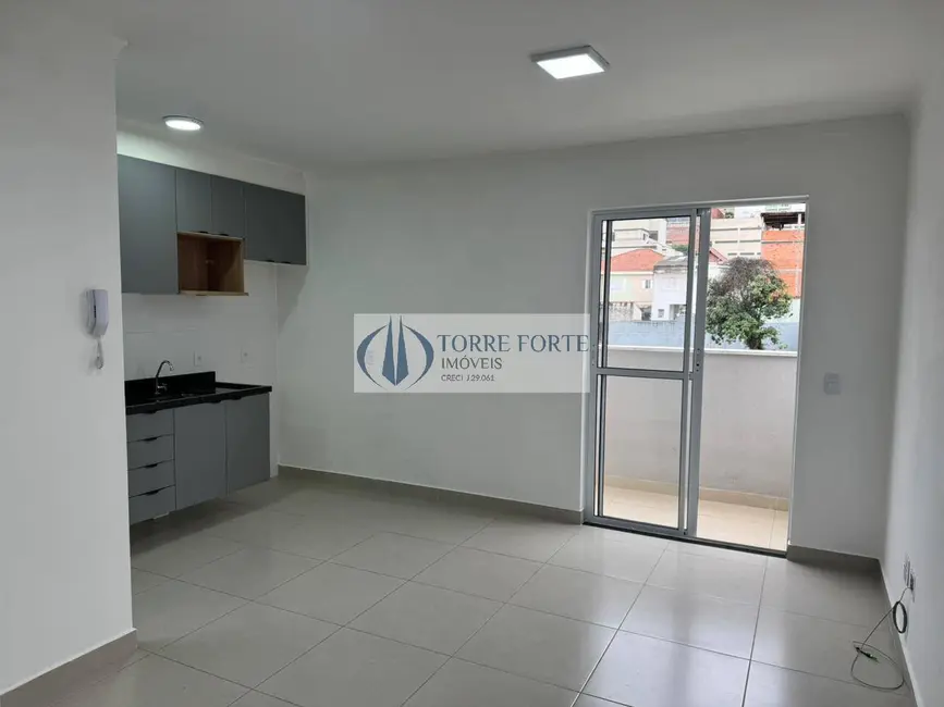 Foto 4 de Apartamento com 1 quarto à venda, 38m2 em Vila Paulicéia, São Paulo - SP