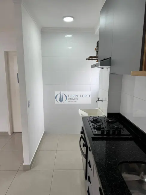 Foto 7 de Apartamento com 1 quarto à venda, 38m2 em Vila Paulicéia, São Paulo - SP