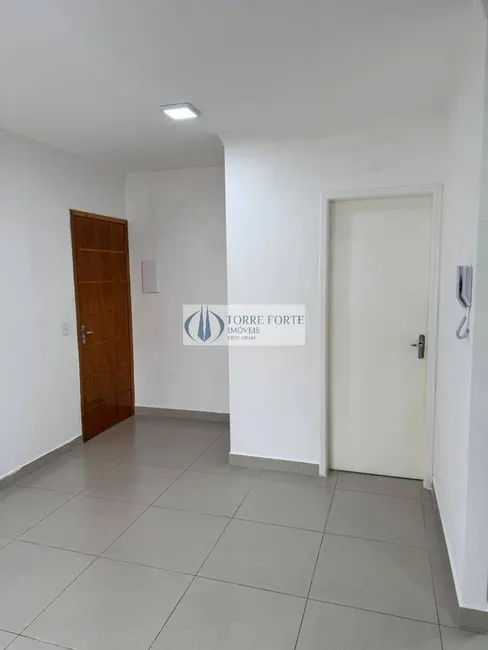 Foto 2 de Apartamento com 1 quarto à venda, 38m2 em Vila Paulicéia, São Paulo - SP