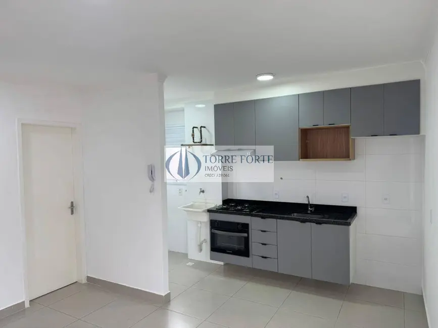 Foto 5 de Apartamento com 1 quarto à venda, 38m2 em Vila Paulicéia, São Paulo - SP
