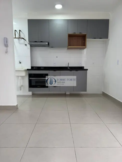 Foto 8 de Apartamento com 1 quarto à venda, 38m2 em Vila Paulicéia, São Paulo - SP