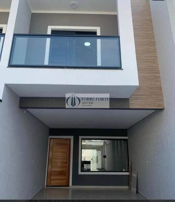 Foto 1 de Casa com 3 quartos à venda, 120m2 em Vila Santa Isabel, São Paulo - SP