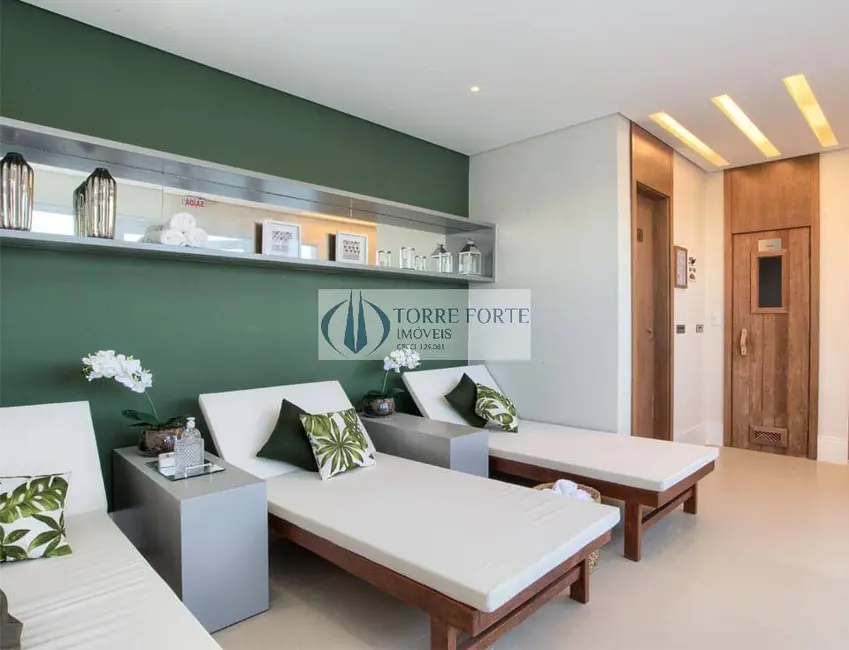 Apartamento com 1 quarto à venda, 51m2 em Brás, São Paulo - SP - imagem 5 Foto 5 de Apartamento com 1 quarto à venda, 51m2 em Brás, São Paulo - SP