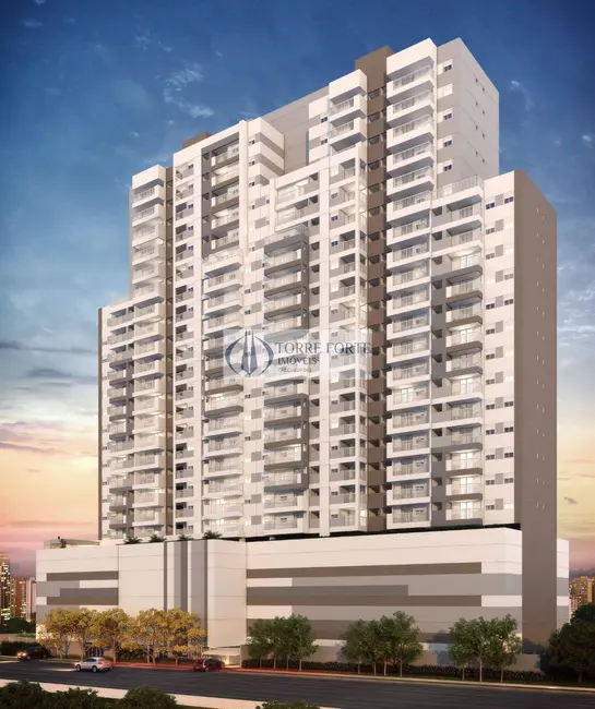 Apartamento com 1 quarto à venda, 51m2 em Brás, São Paulo - SP - imagem 4 Foto 4 de Apartamento com 1 quarto à venda, 51m2 em Brás, São Paulo - SP