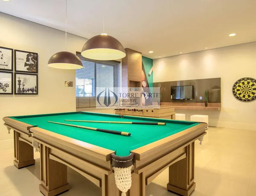 Apartamento com 1 quarto à venda, 51m2 em Brás, São Paulo - SP - imagem 9 Foto 9 de Apartamento com 1 quarto à venda, 51m2 em Brás, São Paulo - SP