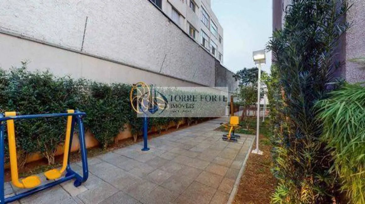 Apartamento com 1 quarto à venda, 51m2 em Brás, São Paulo - SP - imagem 8 Foto 8 de Apartamento com 1 quarto à venda, 51m2 em Brás, São Paulo - SP