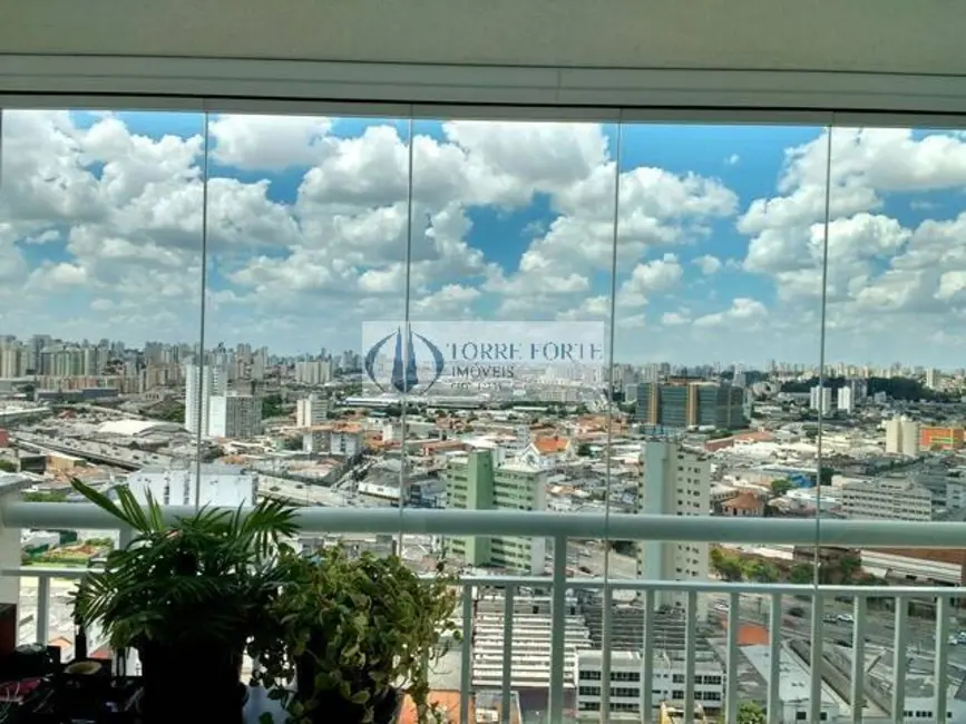 Apartamento com 1 quarto à venda, 51m2 em Brás, São Paulo - SP - imagem 1 Foto 1 de Apartamento com 1 quarto à venda, 51m2 em Brás, São Paulo - SP