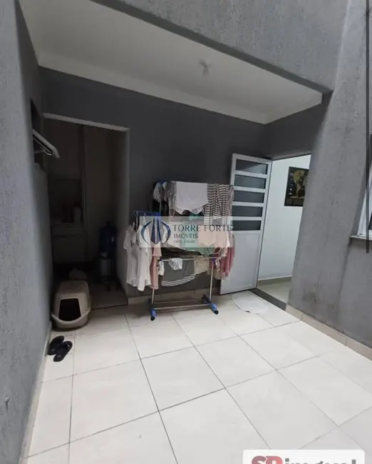 Foto 9 de Apartamento com 3 quartos à venda, 100m2 em Vila Alice, Santo Andre - SP