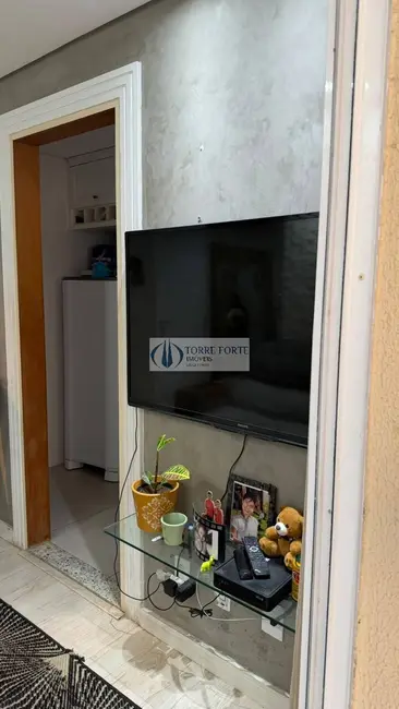 Foto 4 de Apartamento com 2 quartos à venda, 45m2 em Jardim Imperador (Zona Leste), São Paulo - SP