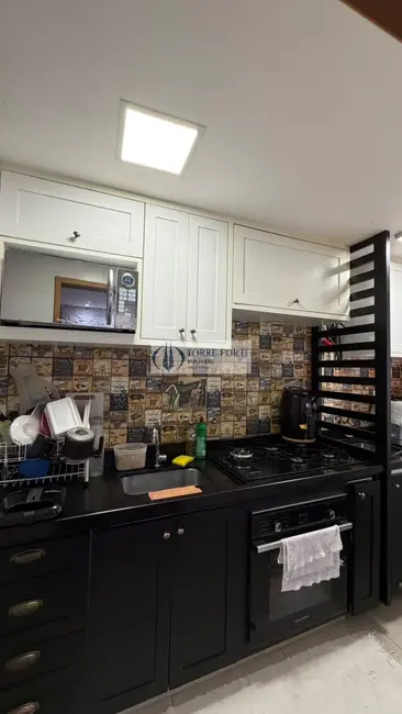 Foto 6 de Apartamento com 2 quartos à venda, 45m2 em Jardim Imperador (Zona Leste), São Paulo - SP