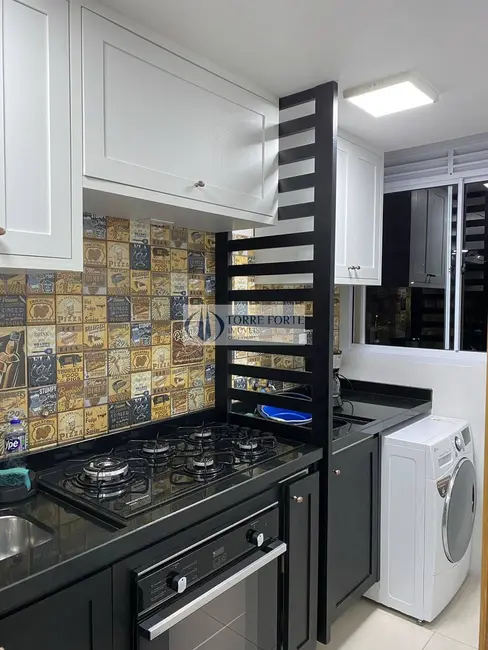 Foto 5 de Apartamento com 2 quartos à venda, 45m2 em Jardim Imperador (Zona Leste), São Paulo - SP