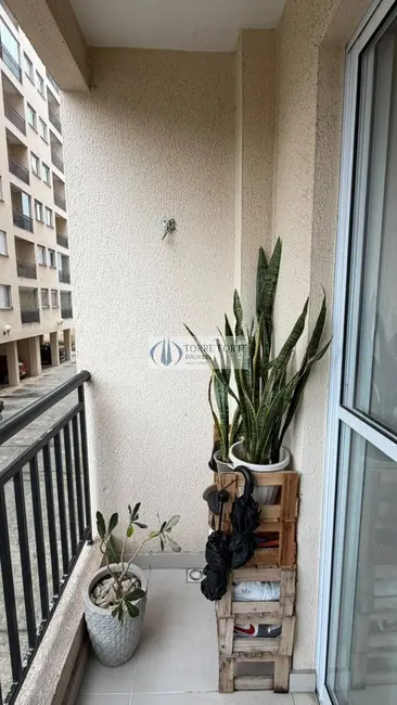 Foto 9 de Apartamento com 2 quartos à venda, 45m2 em Jardim Imperador (Zona Leste), São Paulo - SP