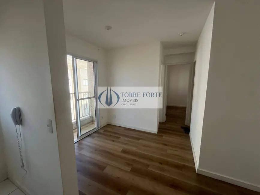 Apartamento com 2 quartos à venda, 37m2 em Sapopemba, São Paulo - SP - imagem 2 Foto 2 de Apartamento com 2 quartos à venda, 37m2 em Sapopemba, São Paulo - SP