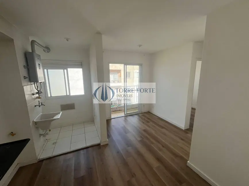 Apartamento com 2 quartos à venda, 37m2 em Sapopemba, São Paulo - SP - imagem 1 Foto 1 de Apartamento com 2 quartos à venda, 37m2 em Sapopemba, São Paulo - SP