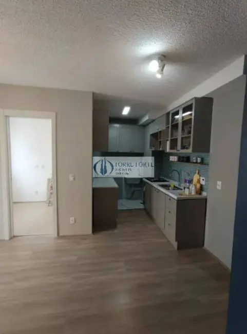 Apartamento com 2 quartos à venda, 37m2 em Mooca, São Paulo - SP - imagem 8 Foto 8 de Apartamento com 2 quartos à venda, 37m2 em Mooca, São Paulo - SP
