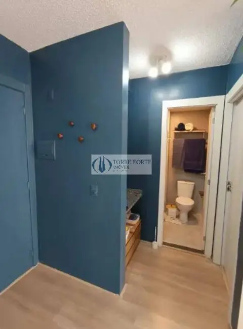 Apartamento com 2 quartos à venda, 37m2 em Mooca, São Paulo - SP - imagem 9 Foto 9 de Apartamento com 2 quartos à venda, 37m2 em Mooca, São Paulo - SP