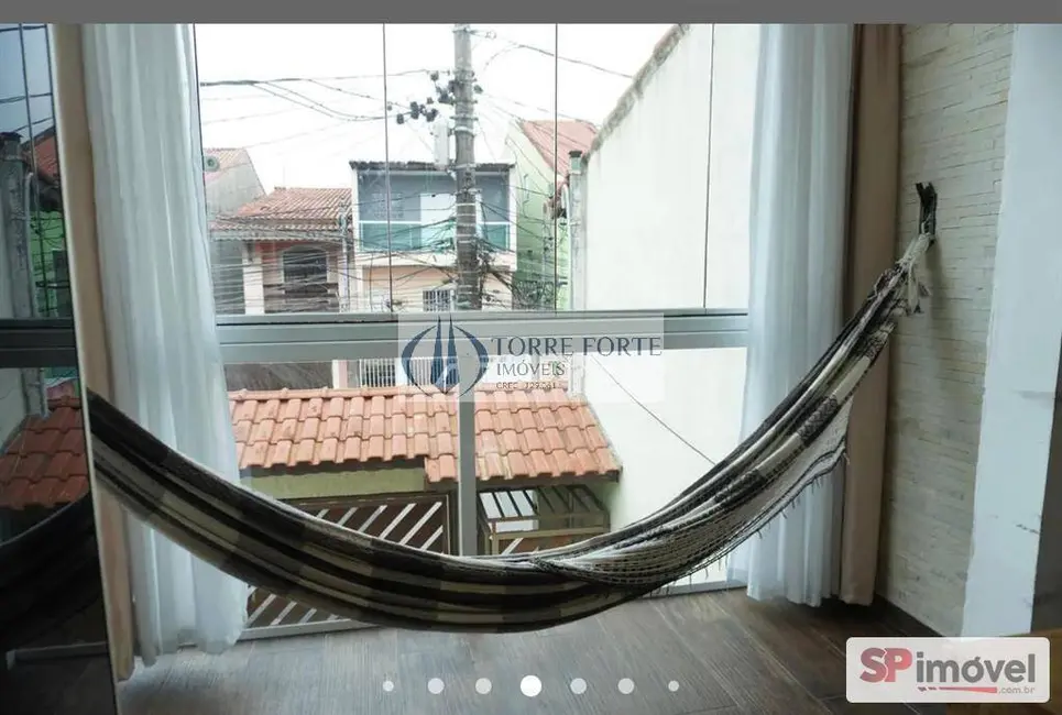 Casa com 3 quartos à venda, 167m2 em Jardim Nossa Senhora do Carmo, São Paulo - SP - imagem 8 Foto 8 de Casa com 3 quartos à venda, 167m2 em Jardim Nossa Senhora do Carmo, São Paulo - SP