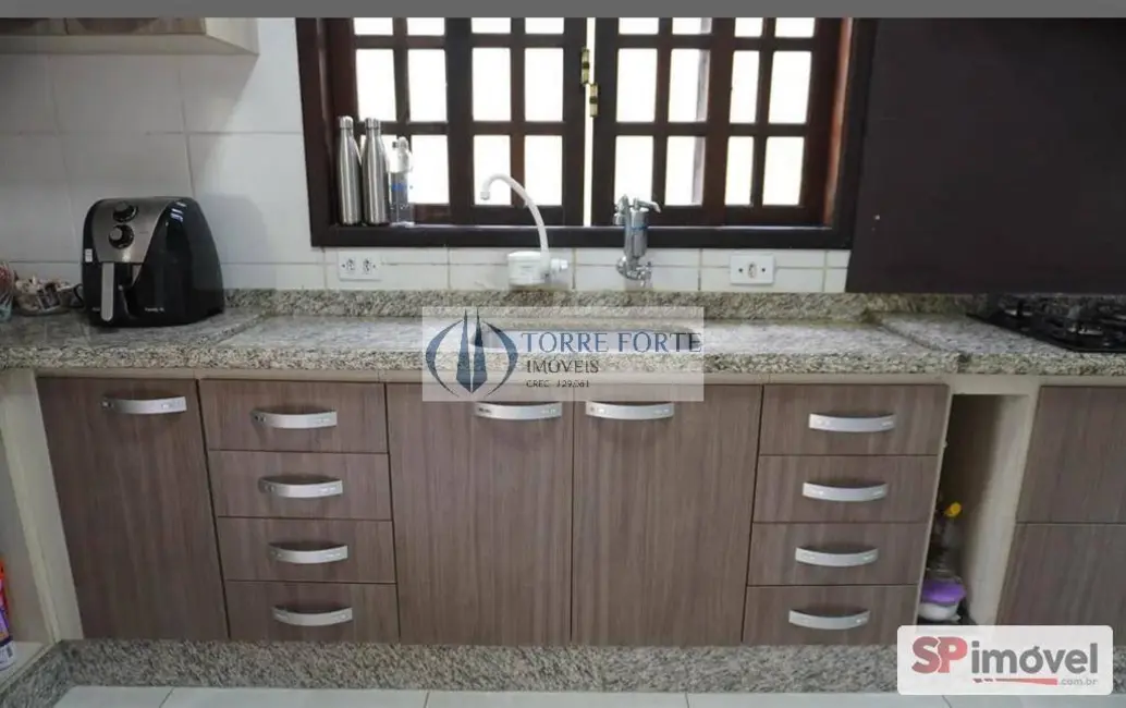 Casa com 3 quartos à venda, 167m2 em Jardim Nossa Senhora do Carmo, São Paulo - SP - imagem 3 Foto 3 de Casa com 3 quartos à venda, 167m2 em Jardim Nossa Senhora do Carmo, São Paulo - SP