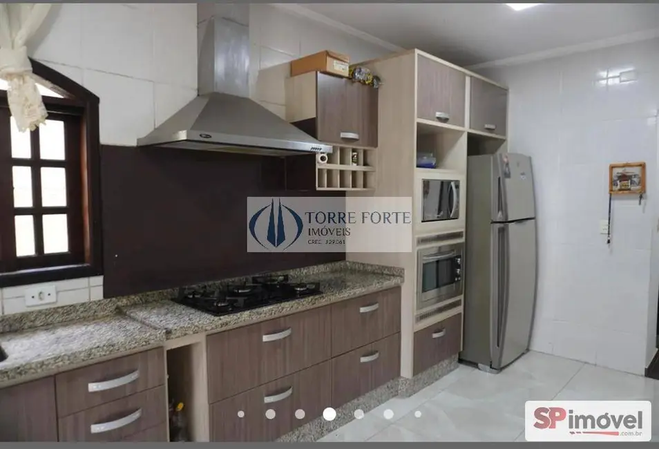 Casa com 3 quartos à venda, 167m2 em Jardim Nossa Senhora do Carmo, São Paulo - SP - imagem 2 Foto 2 de Casa com 3 quartos à venda, 167m2 em Jardim Nossa Senhora do Carmo, São Paulo - SP
