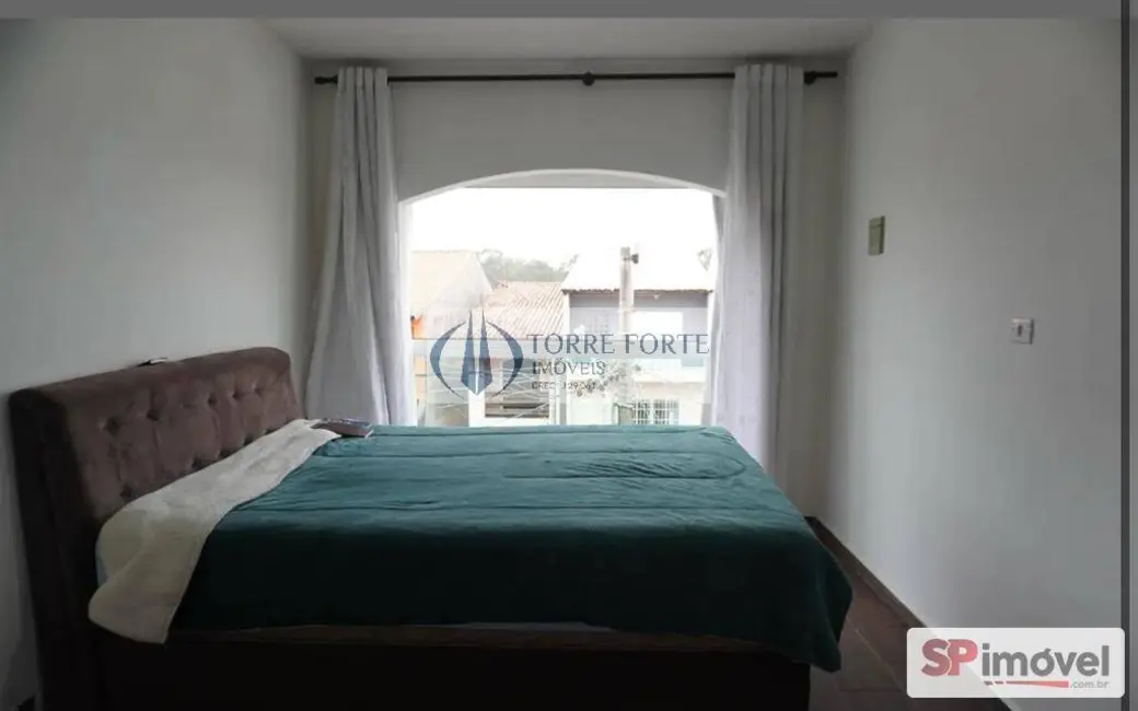 Casa com 3 quartos à venda, 167m2 em Jardim Nossa Senhora do Carmo, São Paulo - SP - imagem 7 Foto 7 de Casa com 3 quartos à venda, 167m2 em Jardim Nossa Senhora do Carmo, São Paulo - SP
