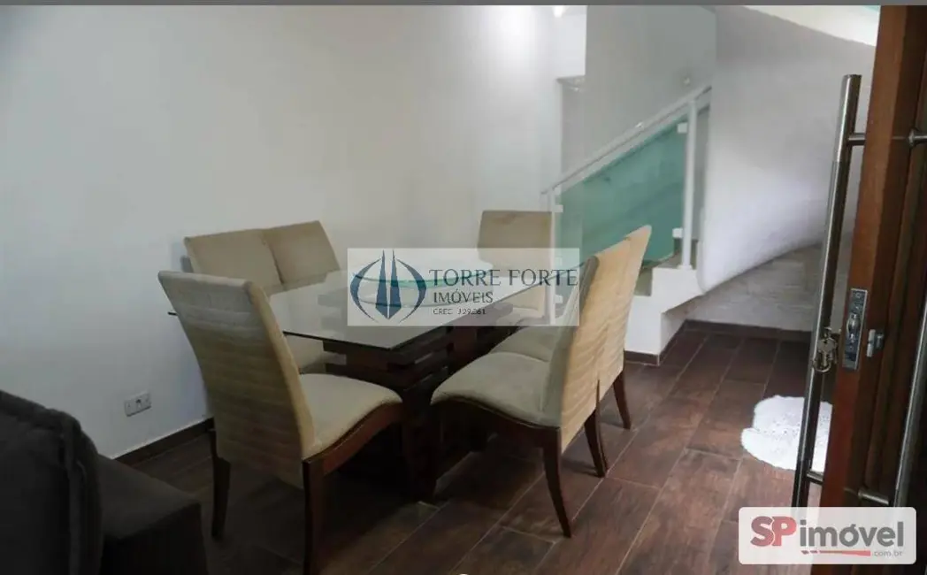 Casa com 3 quartos à venda, 167m2 em Jardim Nossa Senhora do Carmo, São Paulo - SP - imagem 4 Foto 4 de Casa com 3 quartos à venda, 167m2 em Jardim Nossa Senhora do Carmo, São Paulo - SP