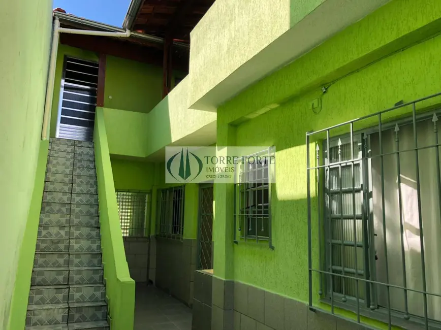 Foto 3 de Apartamento com 2 quartos à venda, 82m2 em Chácara Mafalda, São Paulo - SP