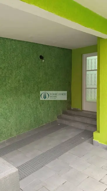 Foto 8 de Apartamento com 2 quartos à venda, 82m2 em Chácara Mafalda, São Paulo - SP